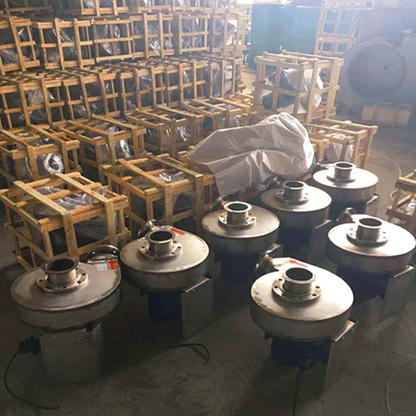 糧食降溫風(fēng)機