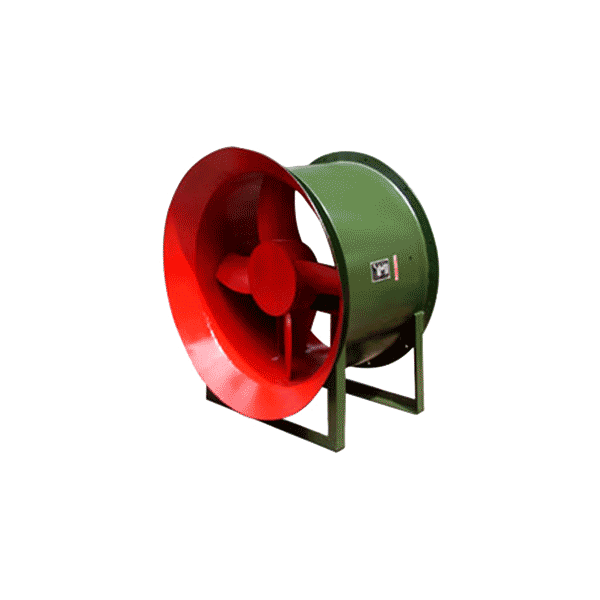 軸流風(fēng)機(jī)